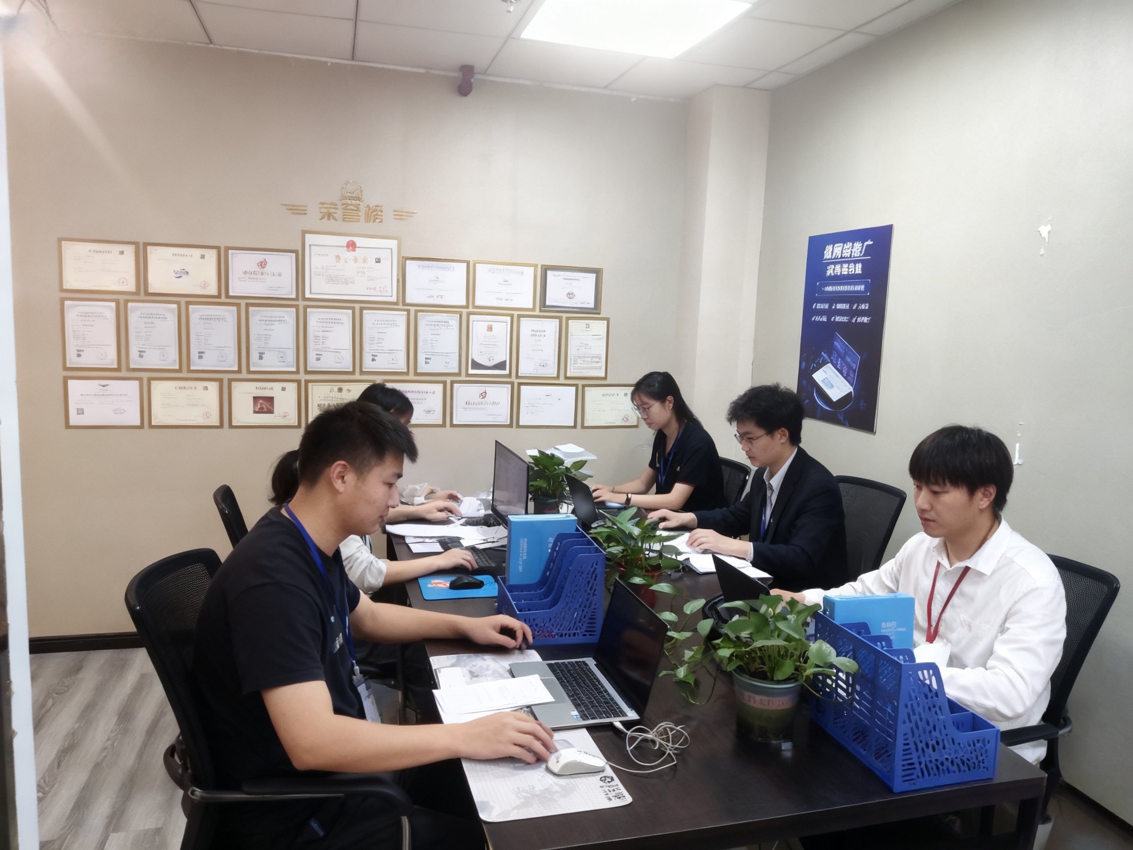 短视频拍摄实拍环境一